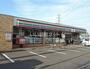 コンビニ　セブンイレブン 仙台上飯田店（コンビニ）まで458m