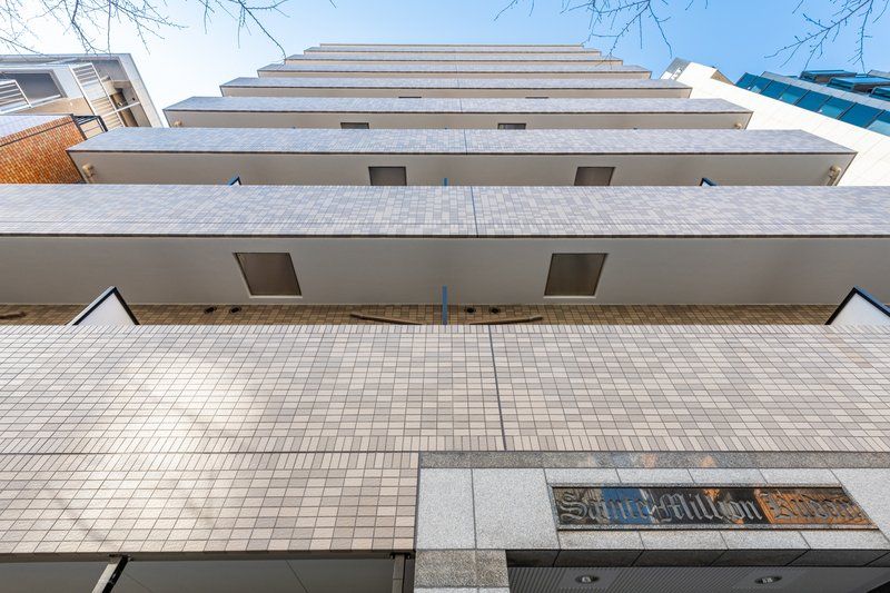 建物外観　物件画像