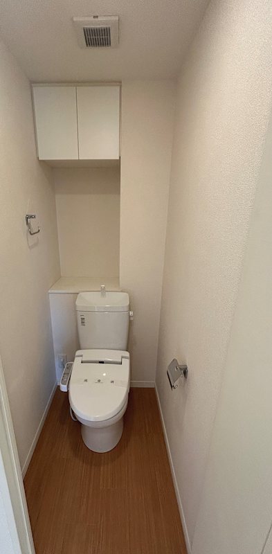 トイレ　他の部屋の参考写真です。
