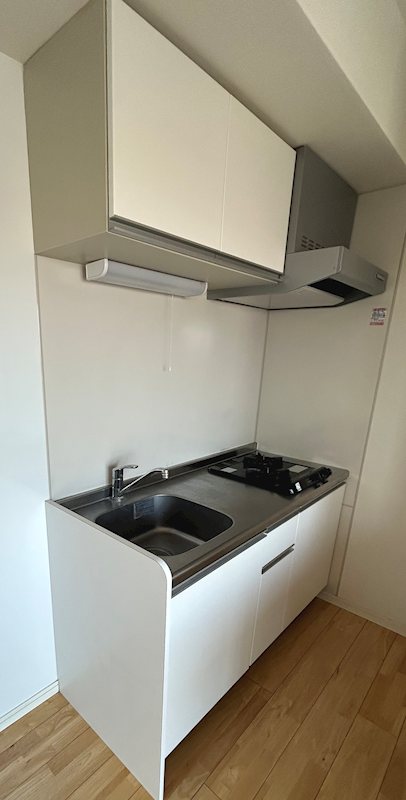 キッチン　他の部屋の参考写真です。