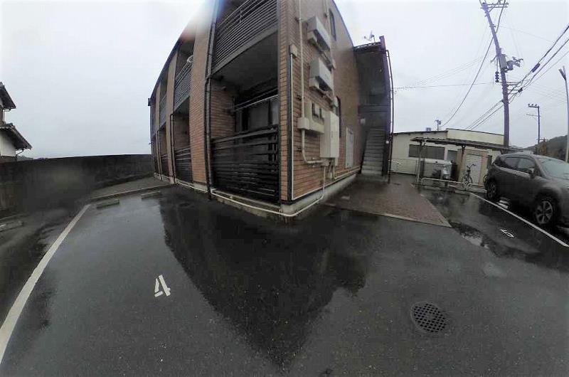 ＪＲ姫新線 本竜野駅 徒歩18分 2階建 築13年のその他写真