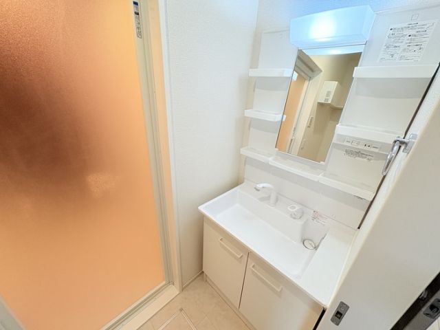 ロイヤルタウン長瀬町Bの内装写真