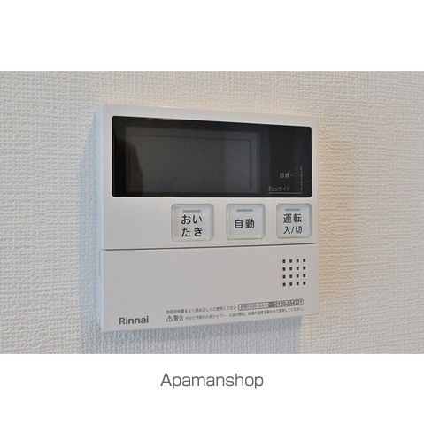 コンフォリア・リヴ板橋本町のその他写真
