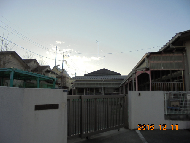 幼稚園・保育園　銀座保育所（幼稚園・保育園）まで980m