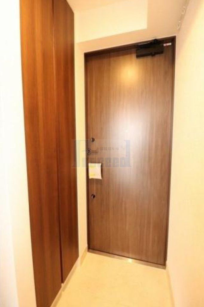 玄関　広々とした玄関