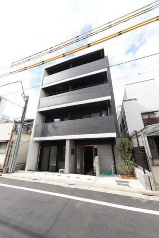建物外観　☆外観☆