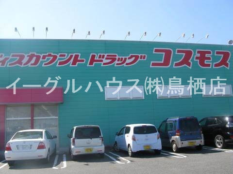その他　ディスカウントドラッグコスモス養父店（その他）まで976m