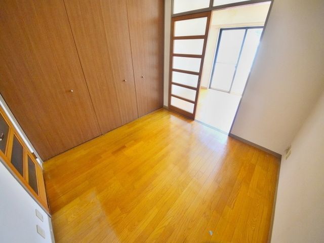 居室・リビング　★同物件物号室参考写真★