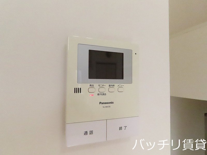 セキュリティ　同室タイプを掲載の為現況を優先します。