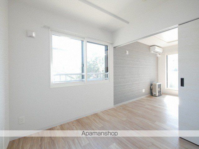 Angelic Village南23条(エンジェリックヴィレッジの内装写真