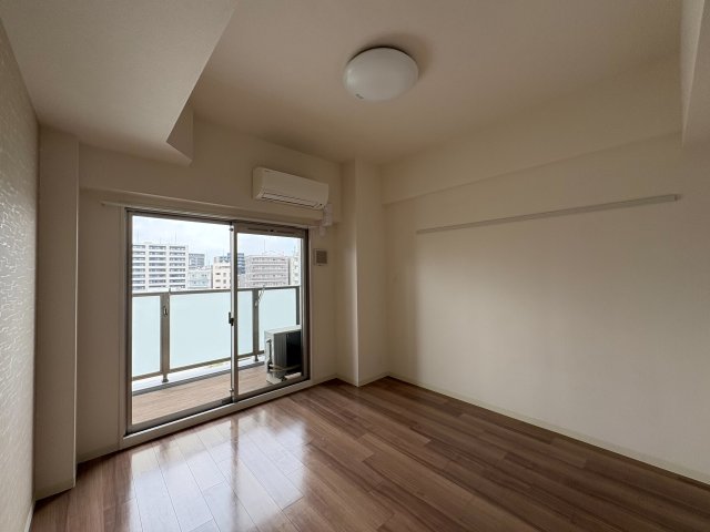 居室・リビング　使いやすい居間です