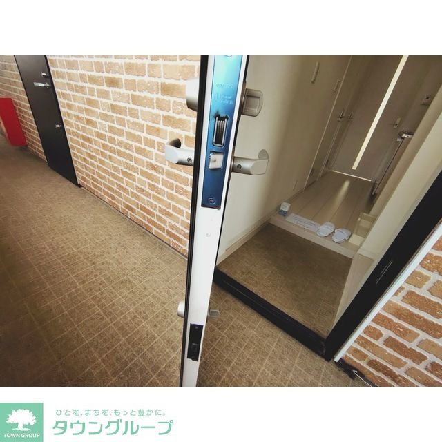 ECLASのその他写真