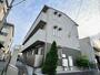 馬橋駅より徒歩7分 1階 築10年6ヶ月の賃貸物件