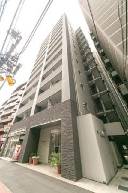 建物外観　建物外観を気になさる方へ、見た目の良い物件です