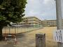 中学校　富山市立山室中学校（中学校）まで394m