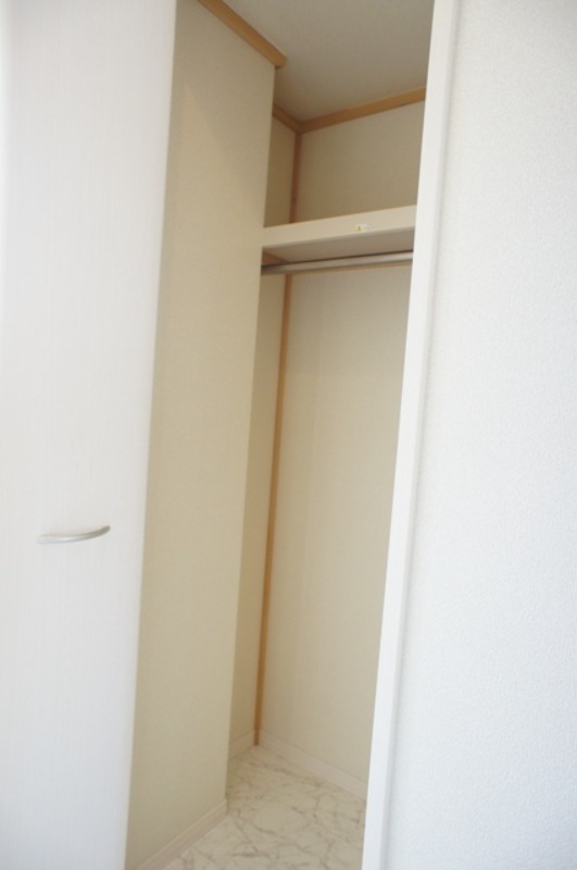 収納　図面と現状に相違がある場合には現状を優先
