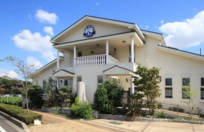 幼稚園・保育園　逆井保育園（幼稚園・保育園）まで579m
