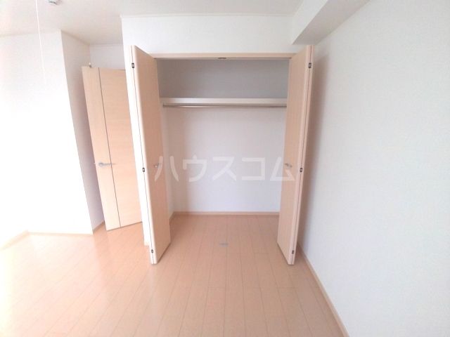レジェンドIVの内装写真