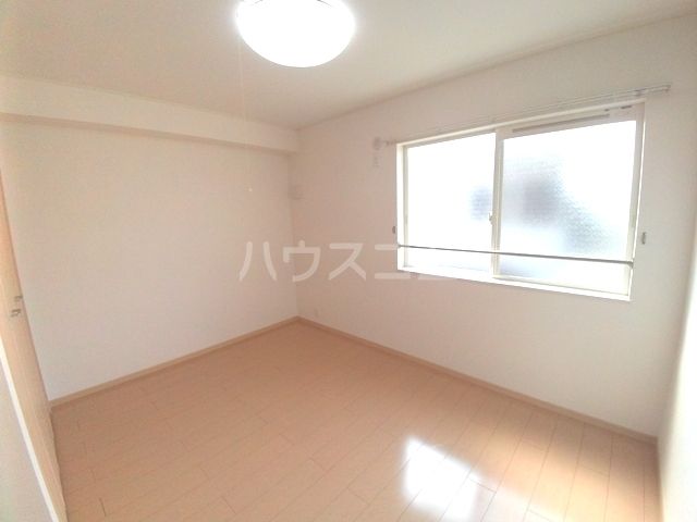 レジェンドIVの内装写真