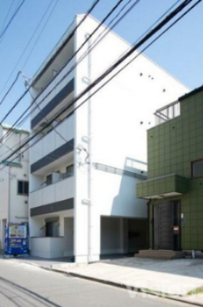 建物外観　☆外観☆