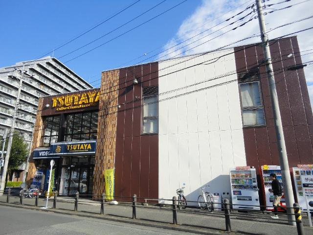 その他　ＴＳＵＴＡＹＡ昭島店（その他）まで928m