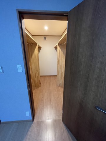 フォレスト・イン・ヒグチの内装写真