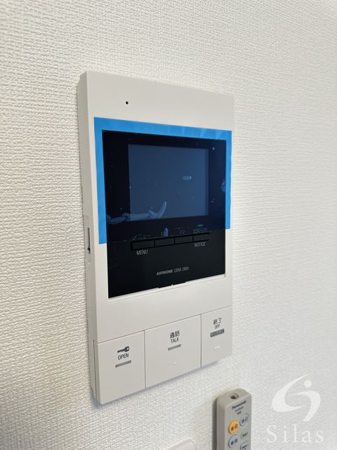 セキュリティ　同仕様