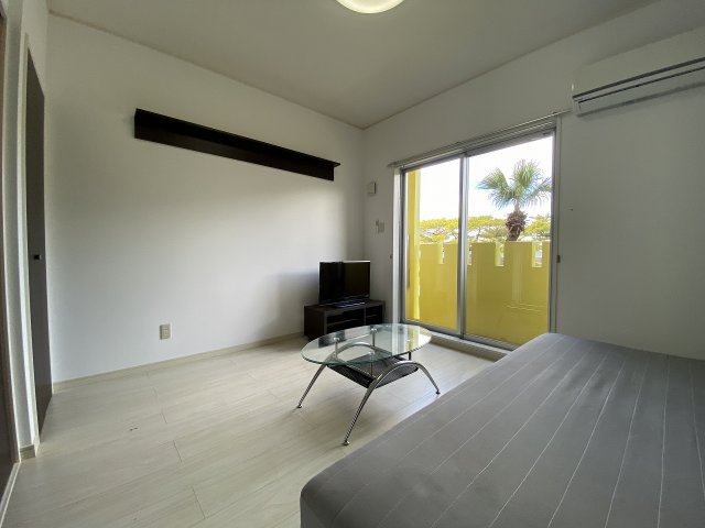 1K Apartment in Naha, Okinawa — photo 3 of 3
