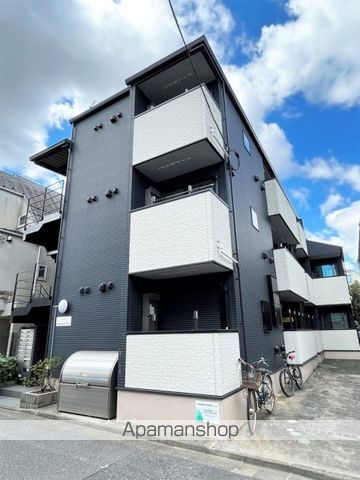 京急空港線 京急蒲田駅 徒歩7分 築8年