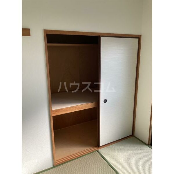 アビタシオン九条の内装写真