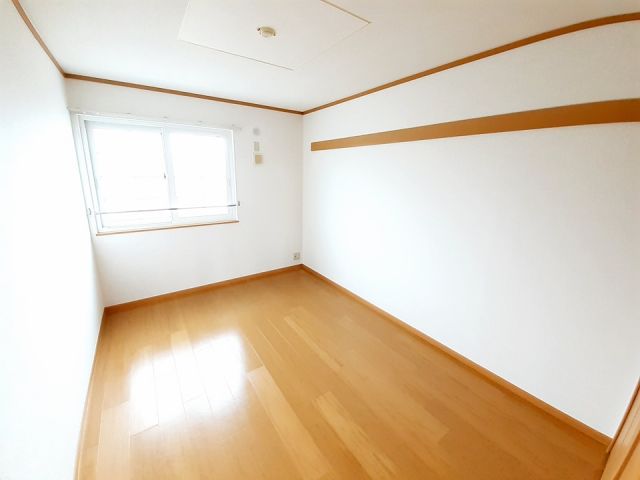 パークメゾン15の内装写真