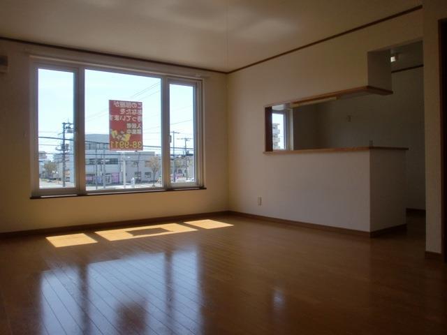 Buono Vitaの居間写真
