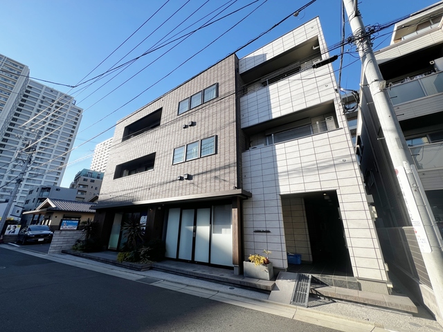 小田急線 登戸駅 徒歩4分 築6年