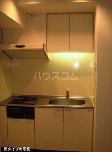 キッチン