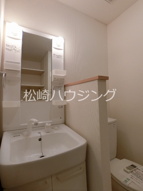 アルトリオの風呂写真