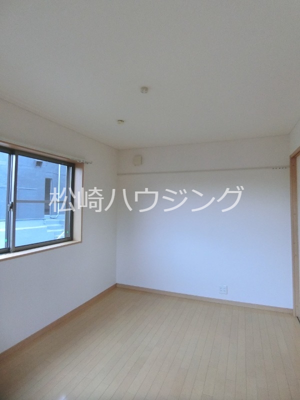 アルトリオの居間写真