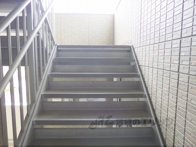 その他　階段