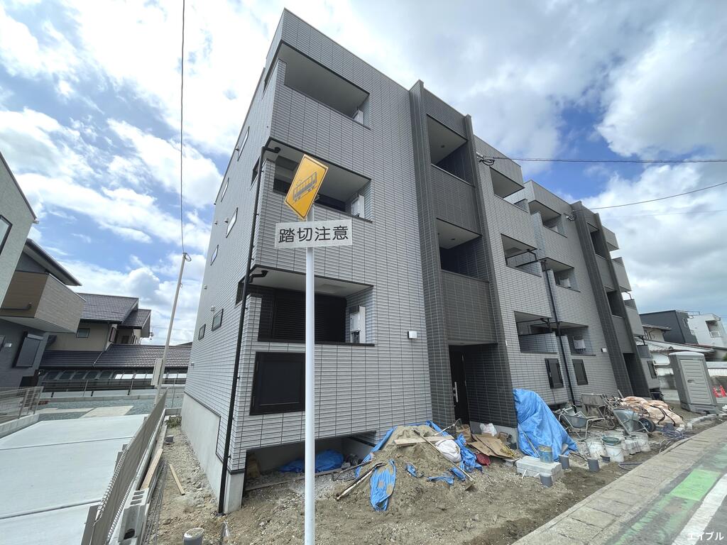 西鉄天神大牟田線 西鉄小郡駅 徒歩6分 築1年