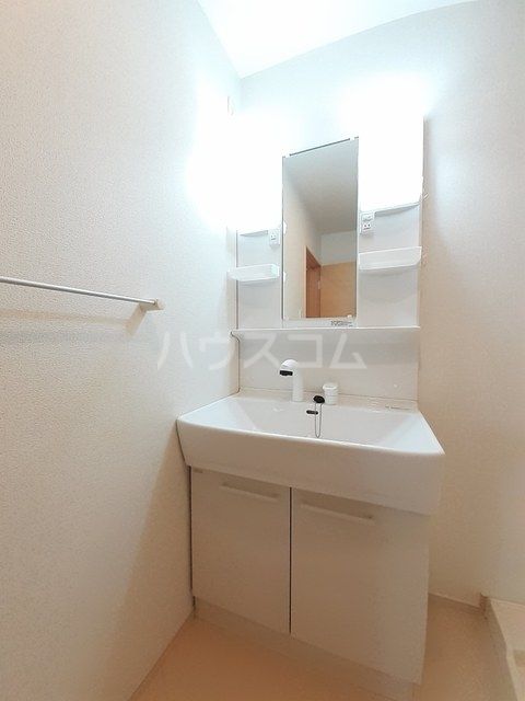 エクセルBの内装写真