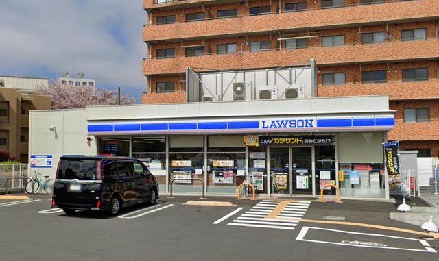 ドレッセタワー南町田グランベリーパークの周辺写真