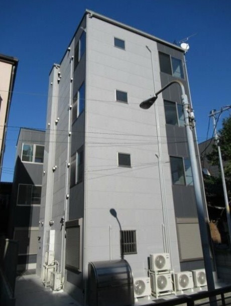 建物外観　☆外観☆