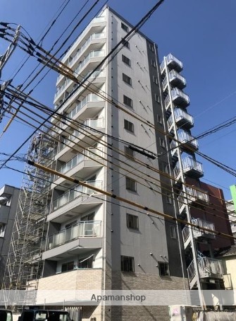 ＪＲ常磐線 南千住駅 徒歩7分 築8年