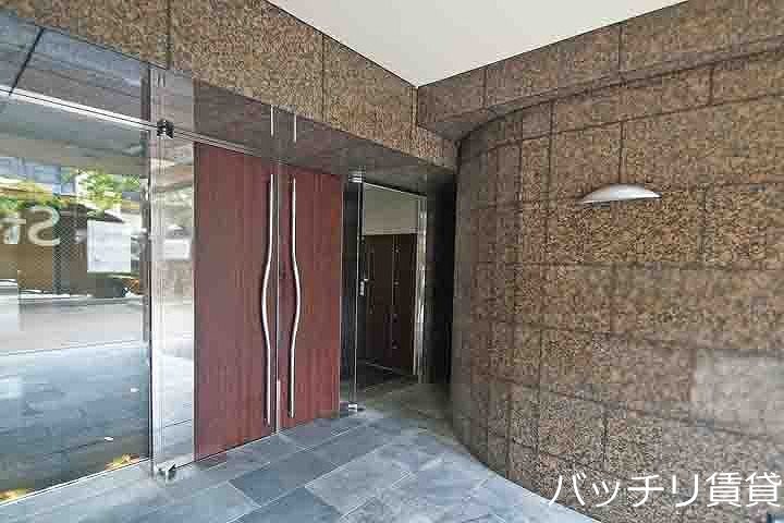 赤坂ランドマークタワーの外観写真