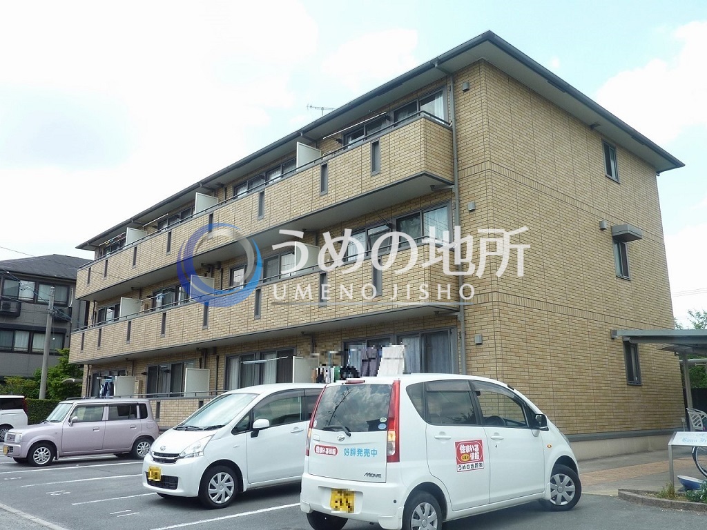 ＪＲ久大本線 南久留米駅 徒歩27分 築20年
