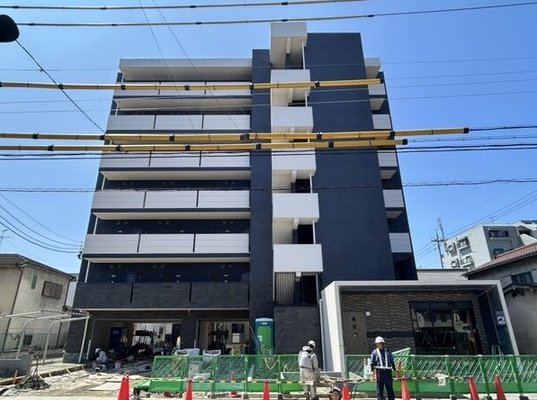 建物外観　※イメージ画像です