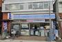 コンビニ　ローソン 須磨駅前店（コンビニ）まで435m