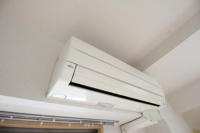 その他設備　★エアコン★