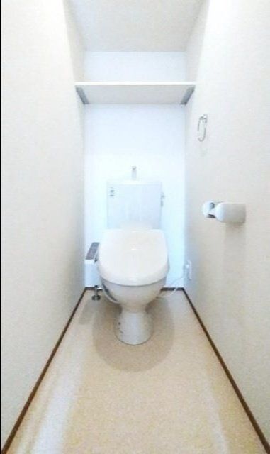 トイレ　★同仕様です★