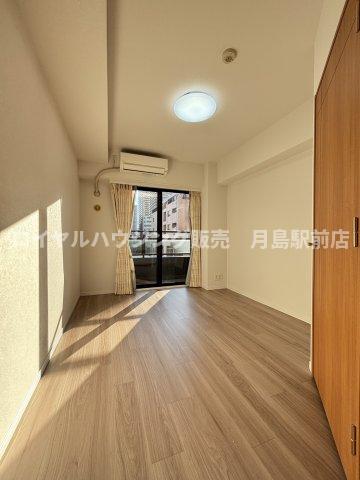 その他部屋・スペース　☆5.7帖の寝室☆