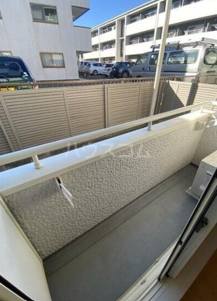 サンライズ船橋塚田の内装写真